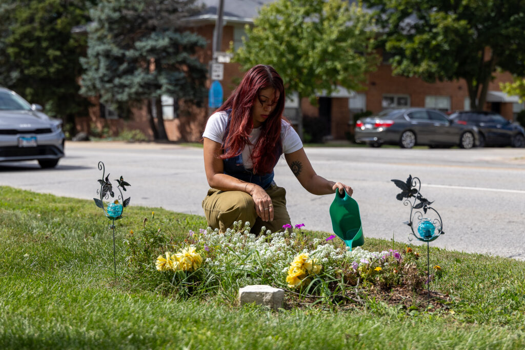 A Year After ICE Killed A Father Outside Chicago, FBI Won't Release Any Info About Investigation - blockclubchicago.org