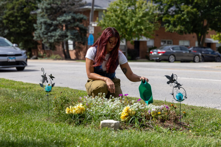 A Year After ICE Killed A Father Outside Chicago, FBI Won't Release Any Info About Investigation - blockclubchicago.org