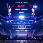 Prelim Results | UFC Paris - UFC.com