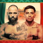 Delgado - UFC.com