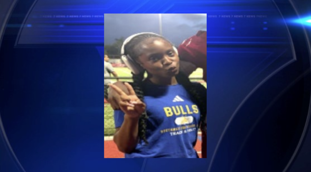 Search underway for 15-year-old reported missing out of Miami Gardens - WSVN