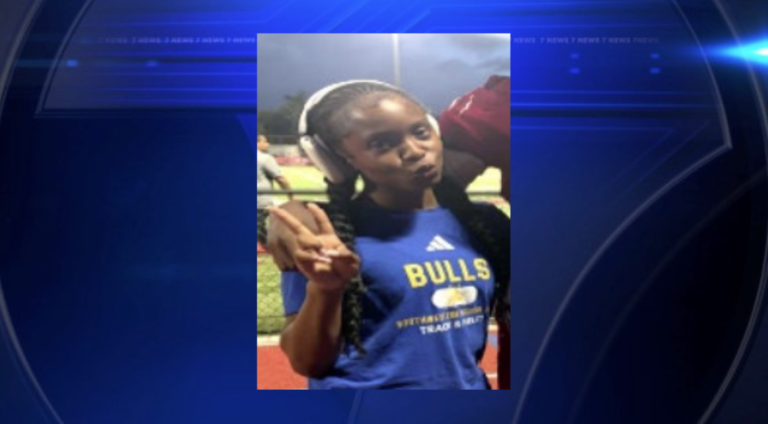 Search underway for 15-year-old reported missing out of Miami Gardens - WSVN