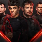 UFC BJJ 11 Results: Bantamweight Champion Battles UFC Star - MMA Sucka