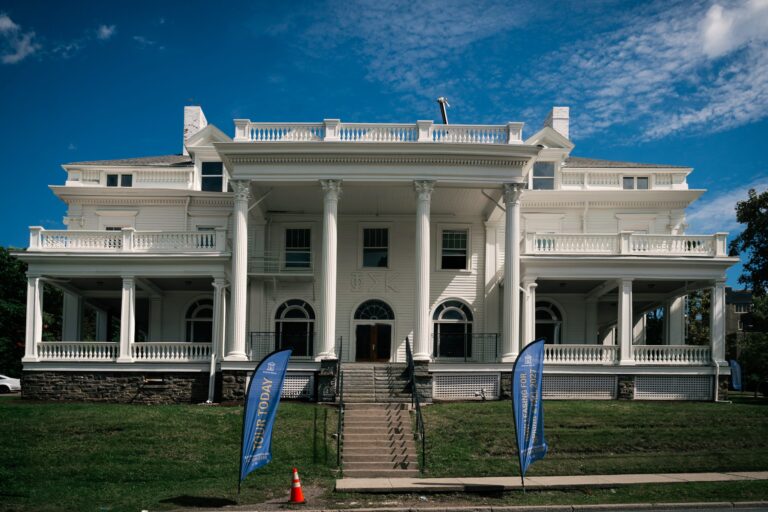 Dormant Cornell fraternity house to be turned into entrepreneurship institute - The Ithaca Voice