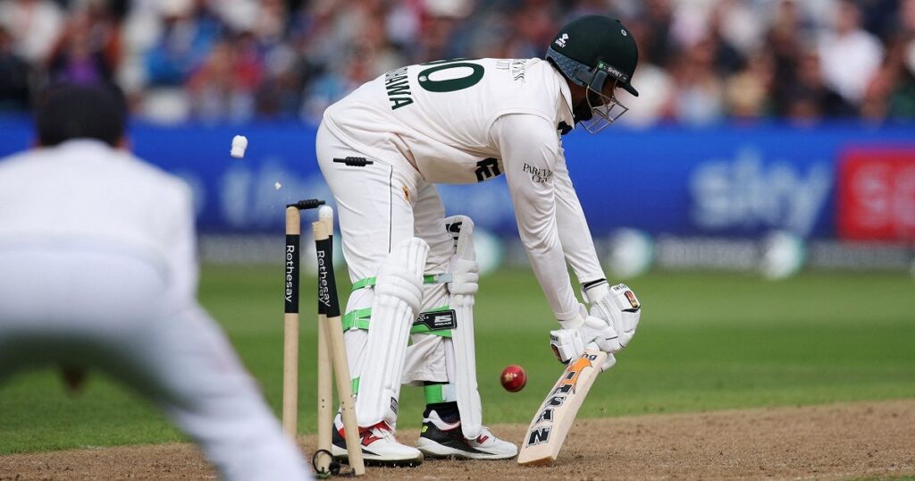 'This Pakistan Team Looks Dispirited' - Rediff