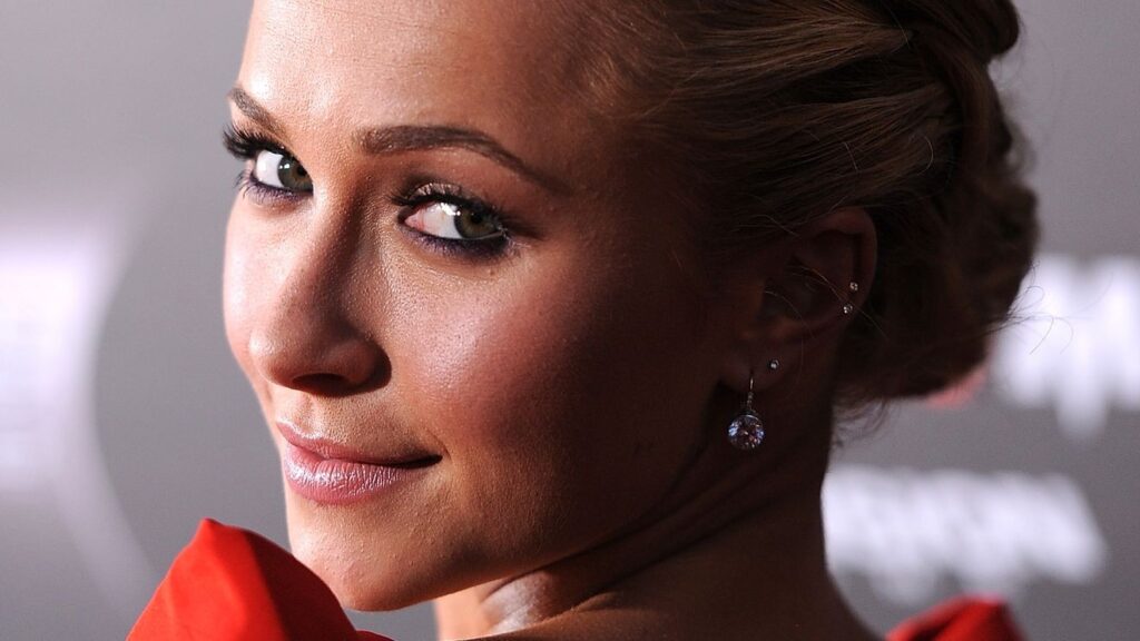 Coroner releases Hayden Panettiere's cause and manner of death - WLOS