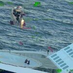 Sick Cruise Passenger in Critical Condition Rescued from Ship by Canadian Air Force - AOL.com