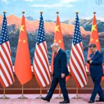 China, Not Iran, Is Trump’s Real Foreign-Policy Debacle - Foreign Policy