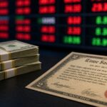 10-Year Treasury Yield Hits 5% — Highest Since 2007 - Norada Real Estate Investments