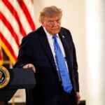 Natalie Harp among Trump aides to receive $45,000 Christmas bonus - inkl
