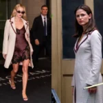 How Lili Reinhart got her hands on Jennifer Garner’s 13 Going on 30 iconic coat - The Express Tribune
