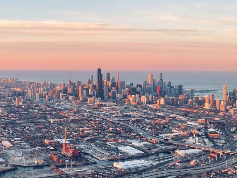 Here's Where IL Cities Ranked Among Best Places To Retire: New Study - Patch