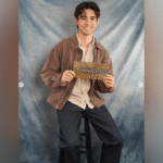 Julian Kalel says his American Idol run isn t over; he s now focusing on mental health - KFOX