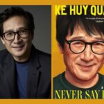 Ke Huy Quan: 'Never Say Die' at First Parish Church - wbur.org