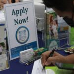 U.S. payrolls rose 162,000 in August, much more than expected; unemployment rate at 4.1% - CNBC