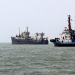 Global shipping authorities warn of maritime trade breakdown amid geopolitical turmoil - CNBC