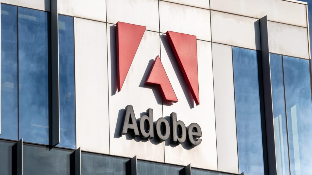 Adobe names Anil Chakravarthy as CEO, replacing Shantanu Narayen - CNBC