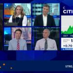 Final Trade: NFLX, C, ZS, ORCL - CNBC