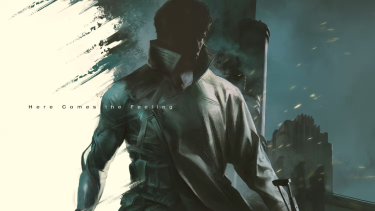 Xbox to publish Hideo Kojima's new stealth game PHYSINT - TweakTown