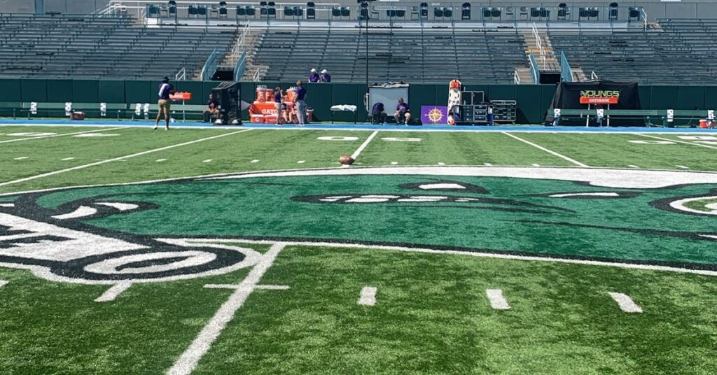 Behind Enemy Lines: Kansas State vs. Tulane - 247Sports