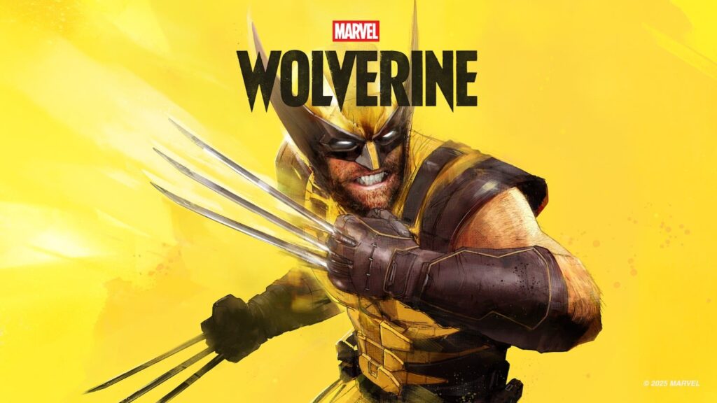 PS5 emulator KyTyPS5 gets Marvel's Wolverine to boot into menus on PC - TweakTown