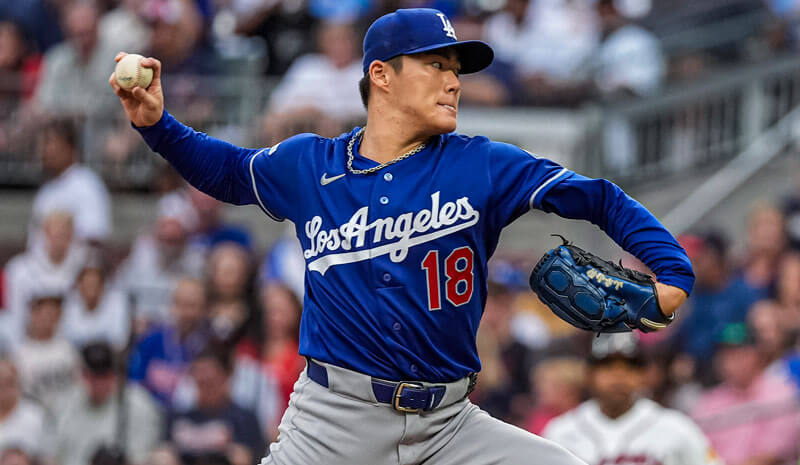 Cardinals vs Dodgers Prediction, Picks & Odds for Today's MLB Game - Covers.com