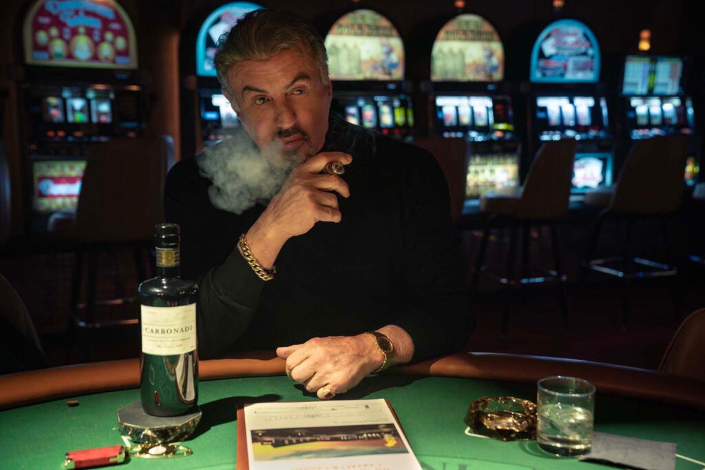 Tulsa King season 4 lands on Paramount+ with Sylvester Stallone. - Sortir à Paris
