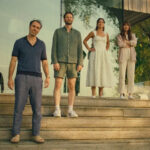 Libre Échange: Dakota Johnson at the heart of an open relationship on Canal+ - Sortir à Paris