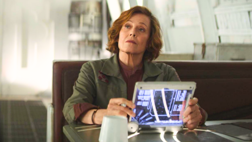 One of 2026’s biggest sci-fi movies has been added to streaming - JOE.ie
