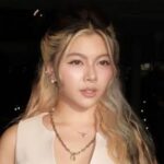 Chloe San Jose responds to netizen's comment about Carlos Yulo's mother - GMA Network