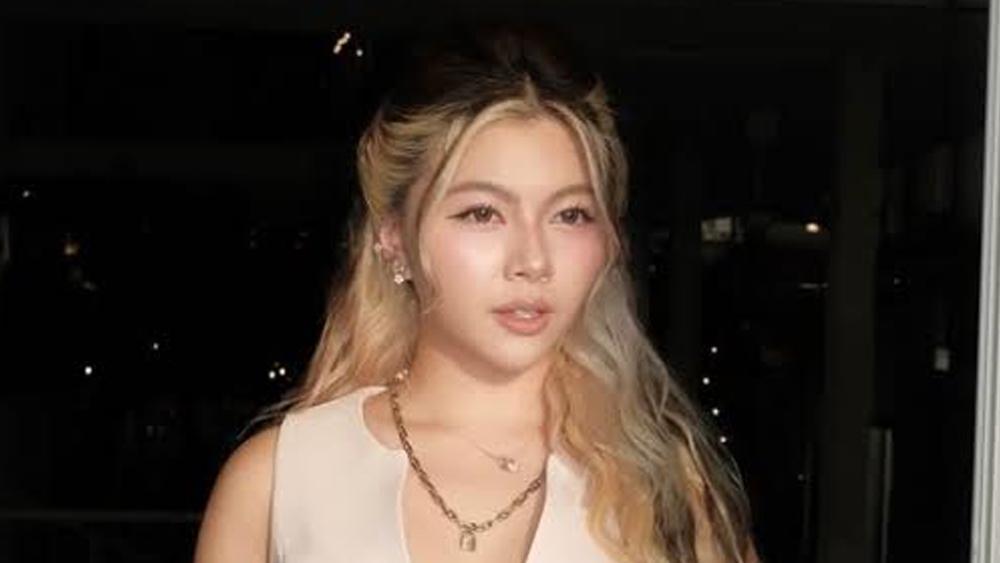 Chloe San Jose responds to netizen's comment about Carlos Yulo's mother - GMA Network
