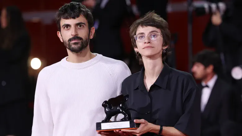 Remember not to forget Yuval Abraham and Rachel Szor - Israel National News