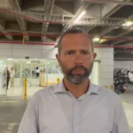 Yisrael Ganz: "Stop encouraging terror in the name of peace" - Israel National News