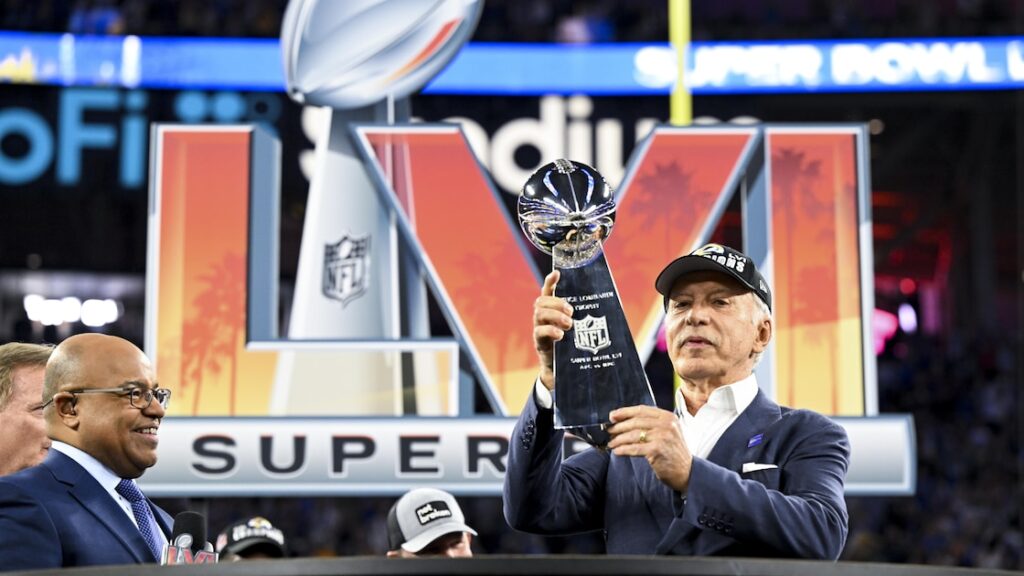Stan Kroenke to Buy MLB's Angels from Arte Moreno, Rams Owner Now Controls 6 Pro Teams - Bleacher Report