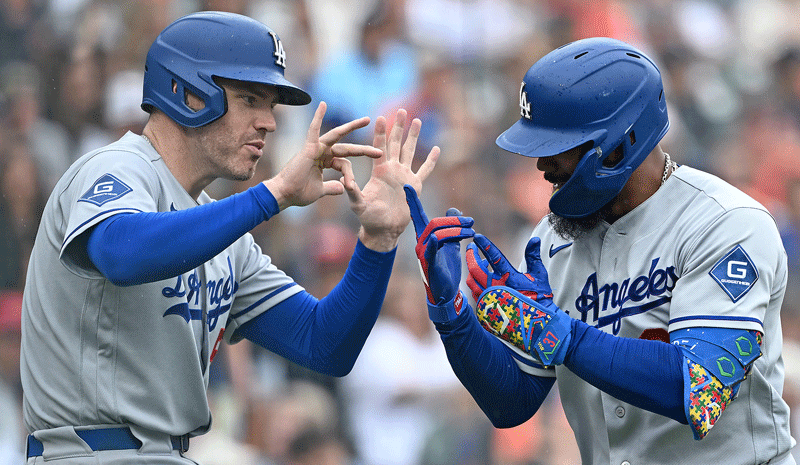 Cardinals vs Dodgers Prediction, Picks & Odds for Tonight's MLB Game - Covers.com