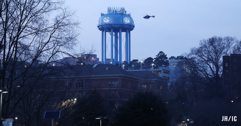 Senate Passes Protect College Sports Act; What It Means for UNC - On3