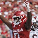 Still anxious, still excited, still uneasy for Arkansas football - 247Sports