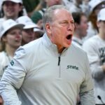 Michigan State Basketball hosting 2 targets for Grind Week - 247Sports