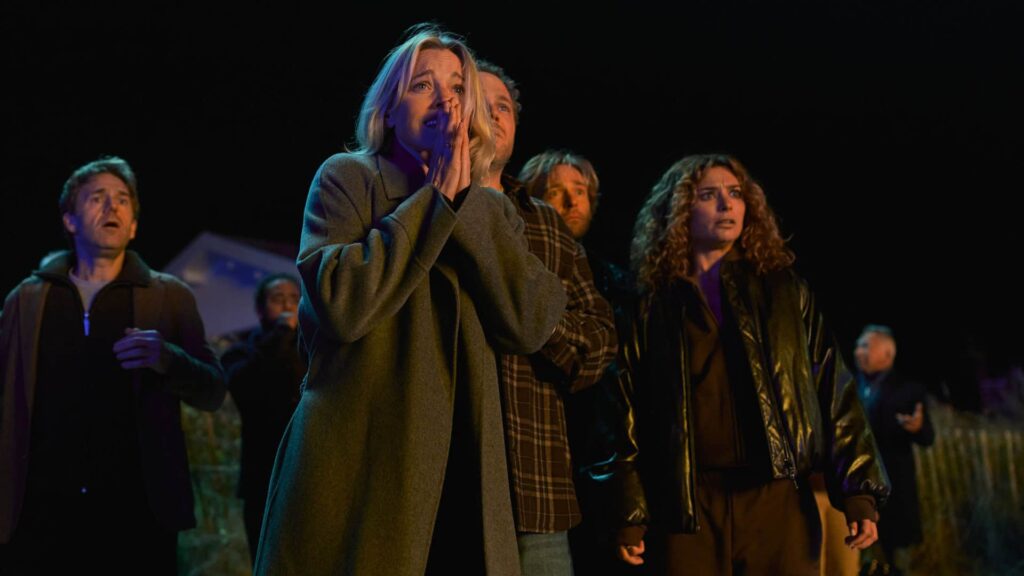 The Perfect Lie Ending Explained: Who Started the Fire and What Was the Eetclub Hiding? - The Mac Observer