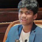 14-year-old earns perfect SAT score - FOX 5 Atlanta