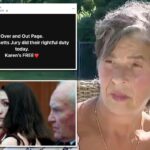 Lindsay Clancy juror was Karen Read super-fan, resurfaced social posts reveal - New York Post