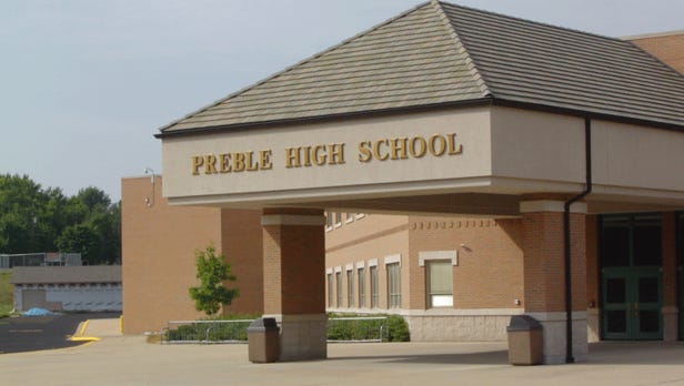 Aubrey Lewis-Byers named new Green Bay Preble girls basketball coach - Green Bay Press-Gazette