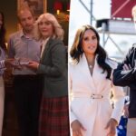‘SNL UK’ roasts Prince Harry, Meghan Markle over their UK return: ‘Daddy, I’m home’ - Page Six