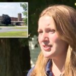NY high school senior suspended for bringing cup of coffee to class - New York Post