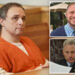 Ivy League-educated surgeon insisted on repping himself at his death penalty trial, and it’s going really badly - New York Post