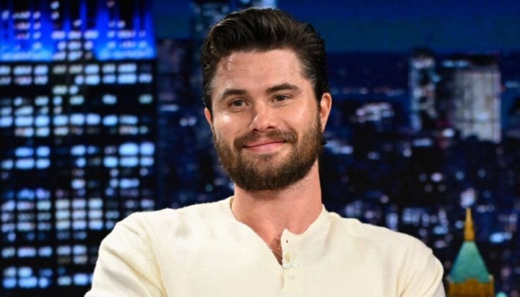 Chase Stokes admits ‘new ways’ to avoid ‘frustration’ from TV series ‘Outer Banks’ - thenews.com.pk