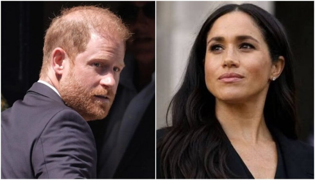 Prince Harry gets interrogated over ‘counterintuitive’ move - The News International