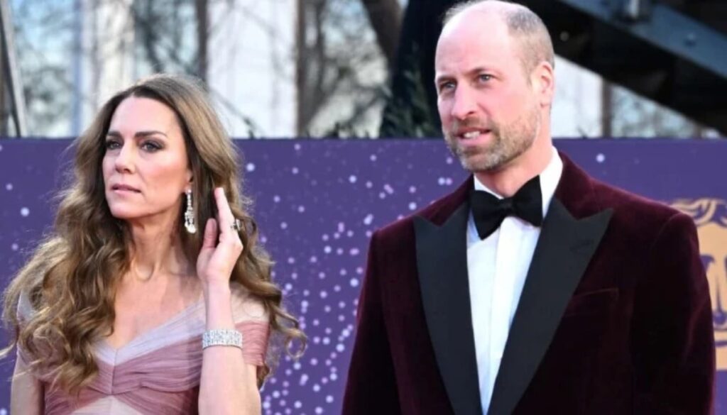Prince William and Kate Middleton are ‘not lazy’ despite narrative - The News International