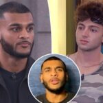 ‘Big Brother 28’ star Yash Patel explains ‘hard feelings’ towards Drew Campbell after shocking double eviction - Page Six
