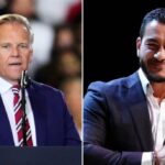 Mike Rogers defends skipping debate event with Abdul El-Sayed after getting roasted - thenews.com.pk